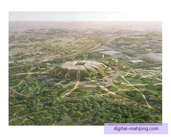 沙特阿拉伯申办成功2034世界杯将建十座超现代化体育场
