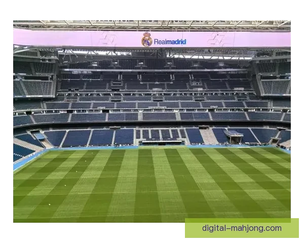 皇马伯纳乌球场翻新后演唱会收益实现显著增长
