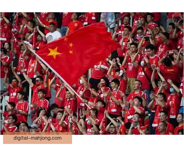 中国男足迎战印尼争夺世界杯十八强赛主场胜利希望