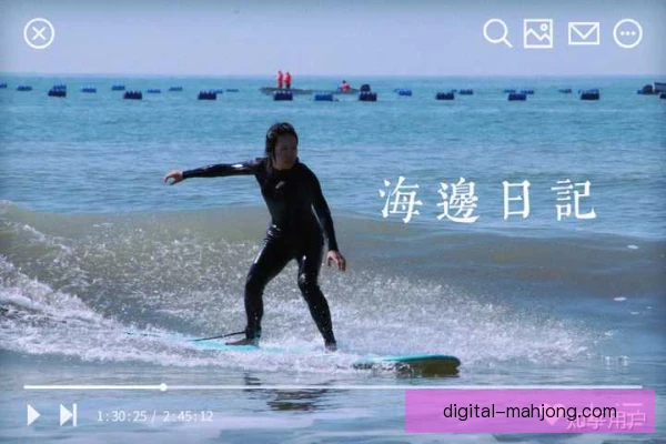 冲浪落水复位有诀窍，安全动作训练不可少